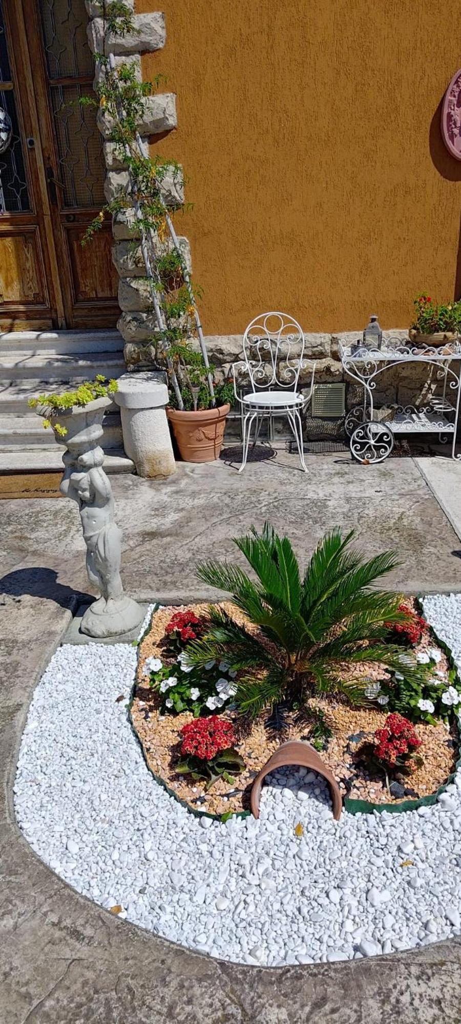 Agriturismo Allo Scoglio - Azienda Agricola Trieste Exterior photo