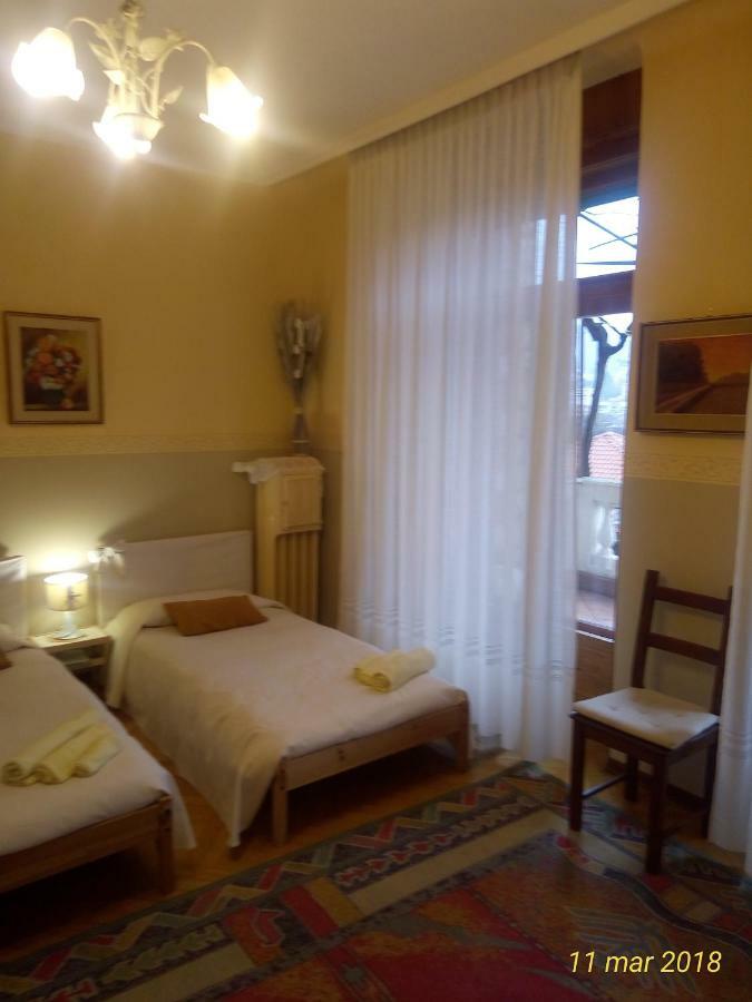 Agriturismo Allo Scoglio - Azienda Agricola Trieste Exterior photo
